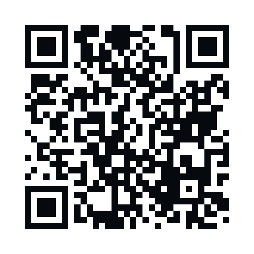 QR code linking to gallery.tealapexsolutions.com/contact